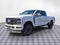 2027 Ford F-350 SD Platinum