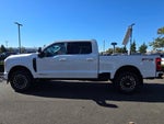 2027 Ford F-350 SD Platinum