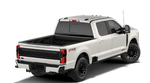 2027 Ford F-350 SD Platinum