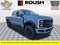 2026 Ford F-350 SD Lariat ROUSH OFF-ROAD PERFORMANCE PKG