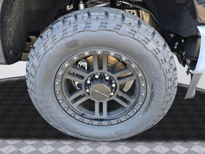 2026 Ford F-350 SD Lariat ROUSH OFF-ROAD PERFORMANCE PKG