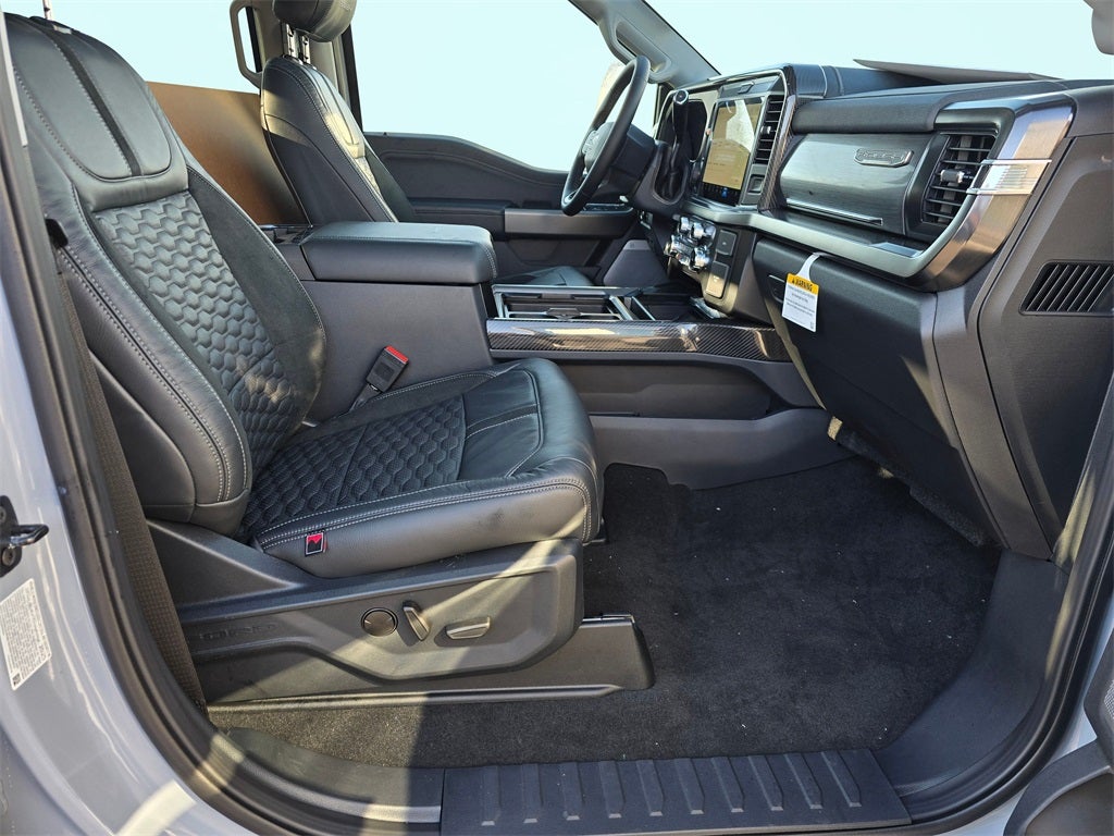 2026 Ford F-350 SD Lariat ROUSH OFF-ROAD PERFORMANCE PKG