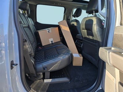 2026 Ford F-350 SD Lariat ROUSH OFF-ROAD PERFORMANCE PKG