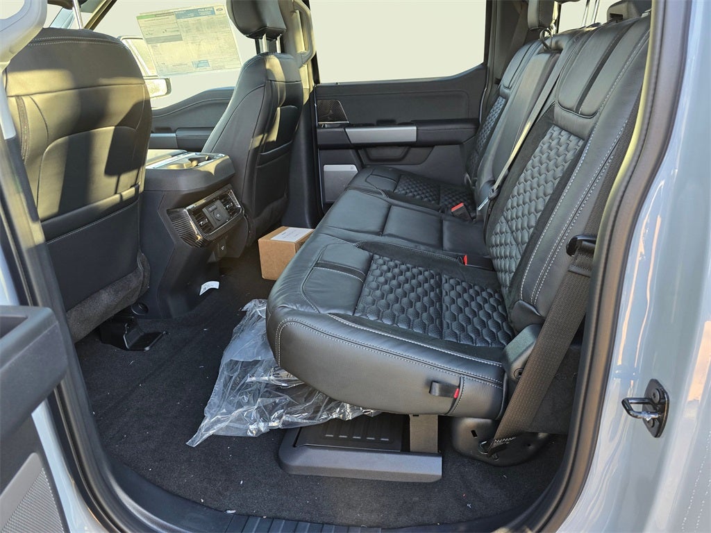 2026 Ford F-350 SD Lariat ROUSH OFF-ROAD PERFORMANCE PKG