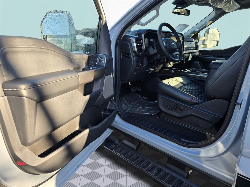 2026 Ford F-350 SD Lariat ROUSH OFF-ROAD PERFORMANCE PKG