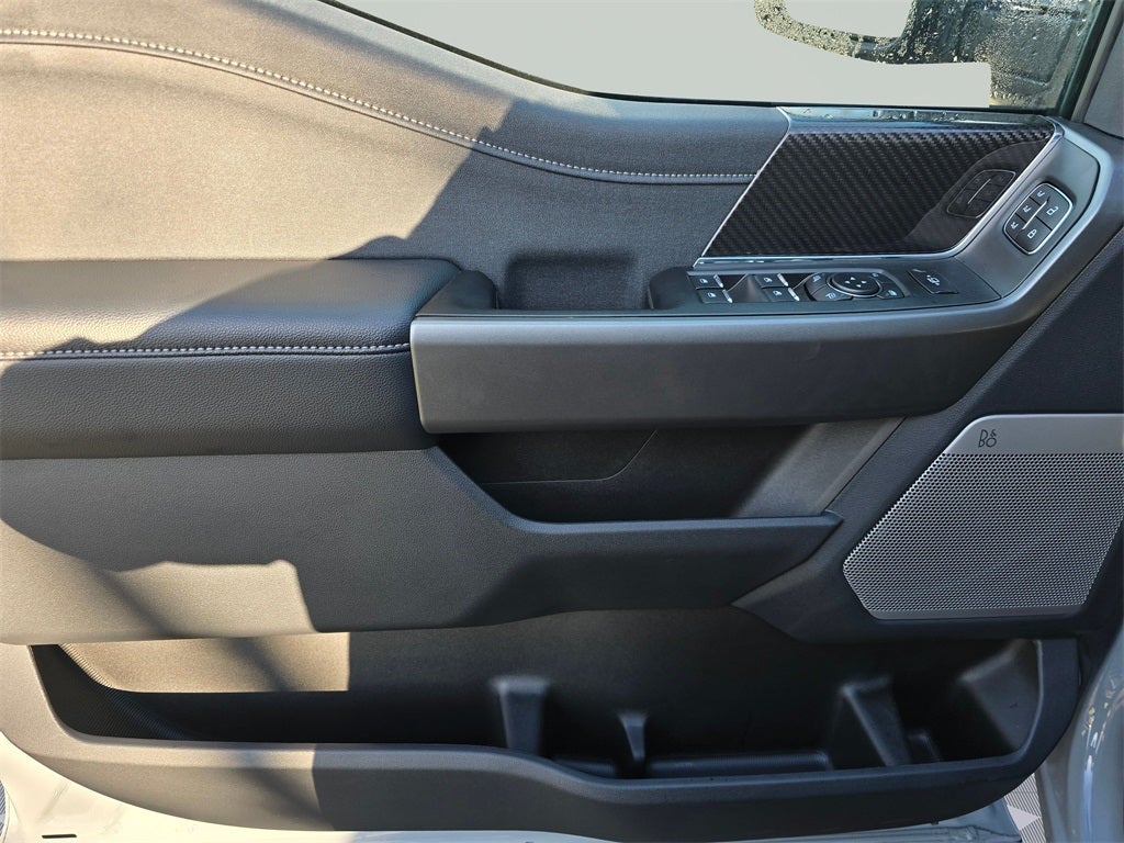 2026 Ford F-350 SD Lariat ROUSH OFF-ROAD PERFORMANCE PKG