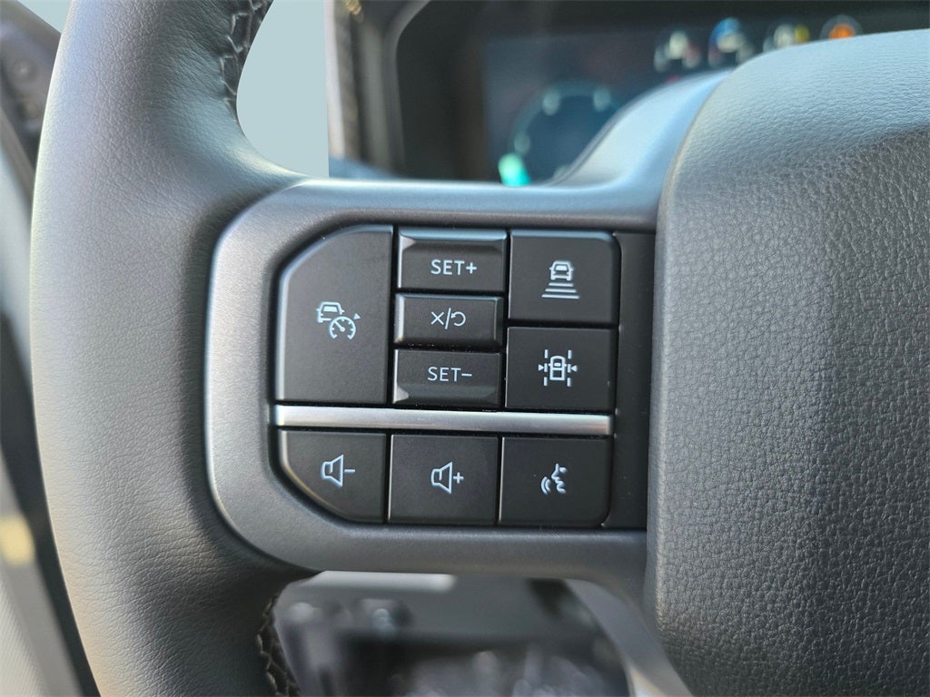 2026 Ford F-350 SD Lariat ROUSH OFF-ROAD PERFORMANCE PKG