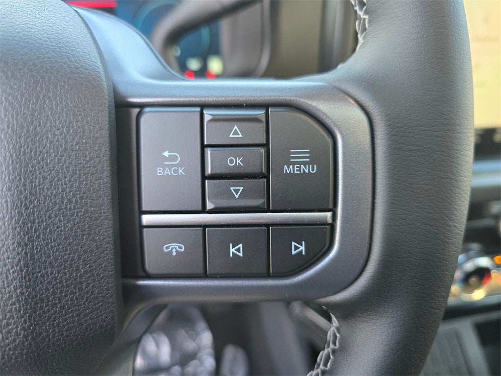 2026 Ford F-350 SD Lariat ROUSH OFF-ROAD PERFORMANCE PKG