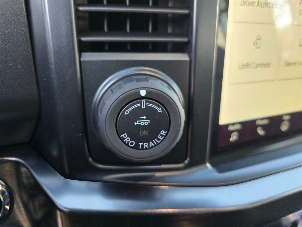 2026 Ford F-350 SD Lariat ROUSH OFF-ROAD PERFORMANCE PKG