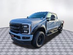 2026 Ford F-350 SD Lariat ROUSH OFF-ROAD PERFORMANCE PKG