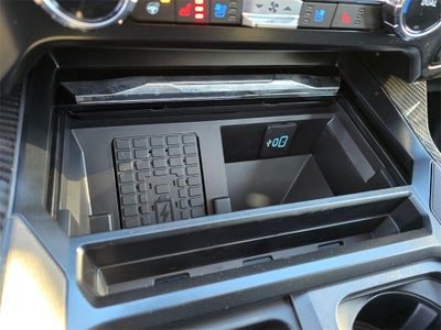 2026 Ford F-350 SD Lariat ROUSH OFF-ROAD PERFORMANCE PKG