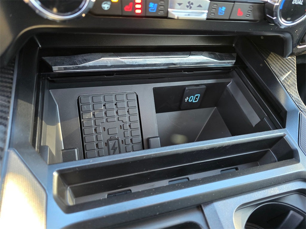 2026 Ford F-350 SD Lariat ROUSH OFF-ROAD PERFORMANCE PKG