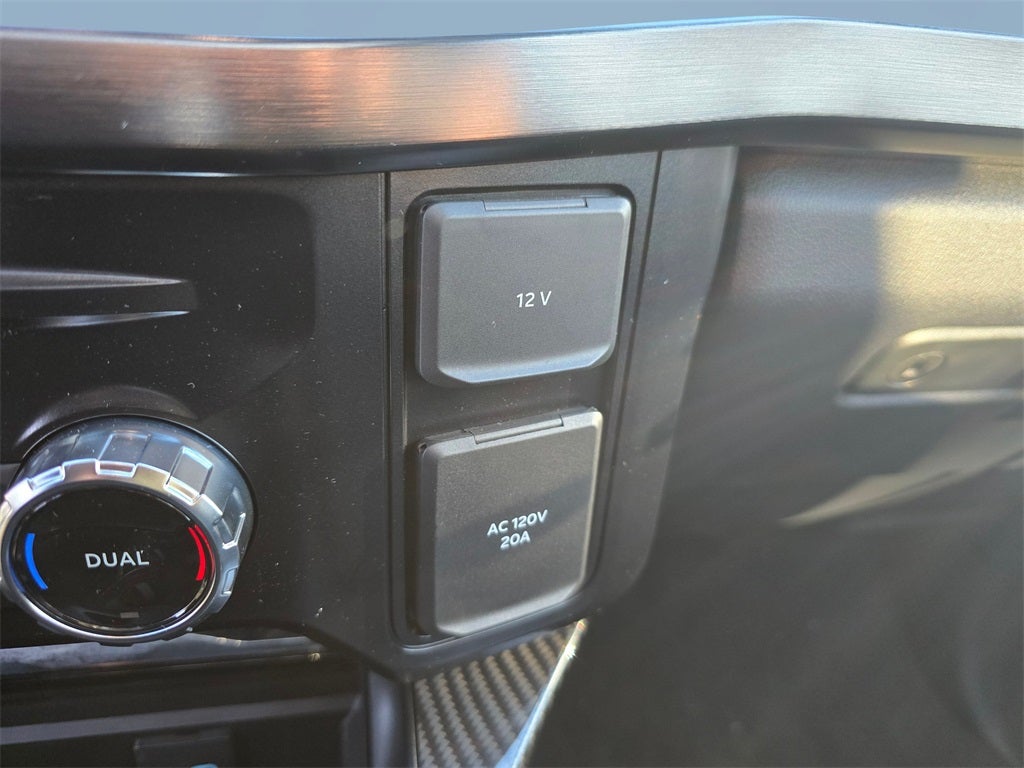 2026 Ford F-350 SD Lariat ROUSH OFF-ROAD PERFORMANCE PKG