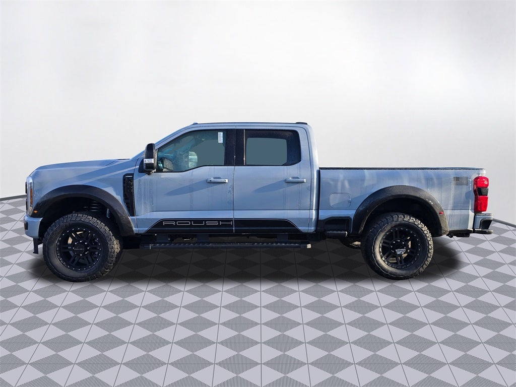 2026 Ford F-350 SD Lariat ROUSH OFF-ROAD PERFORMANCE PKG