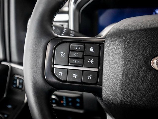 2026 Ford F-350 SD Platinum TREMOR