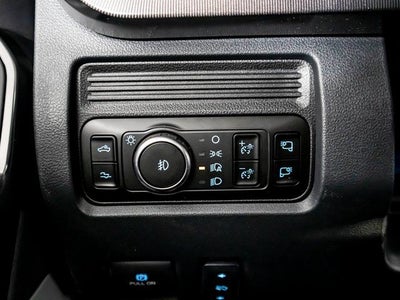 2026 Ford F-350 SD Platinum TREMOR