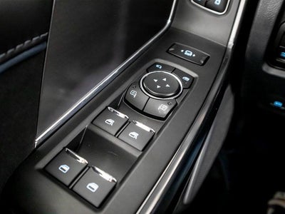 2026 Ford F-350 SD Platinum TREMOR