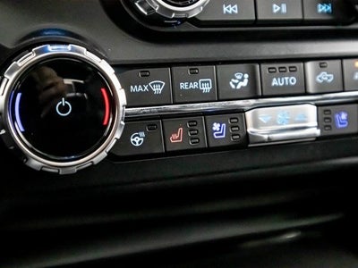 2026 Ford F-350 SD Platinum TREMOR