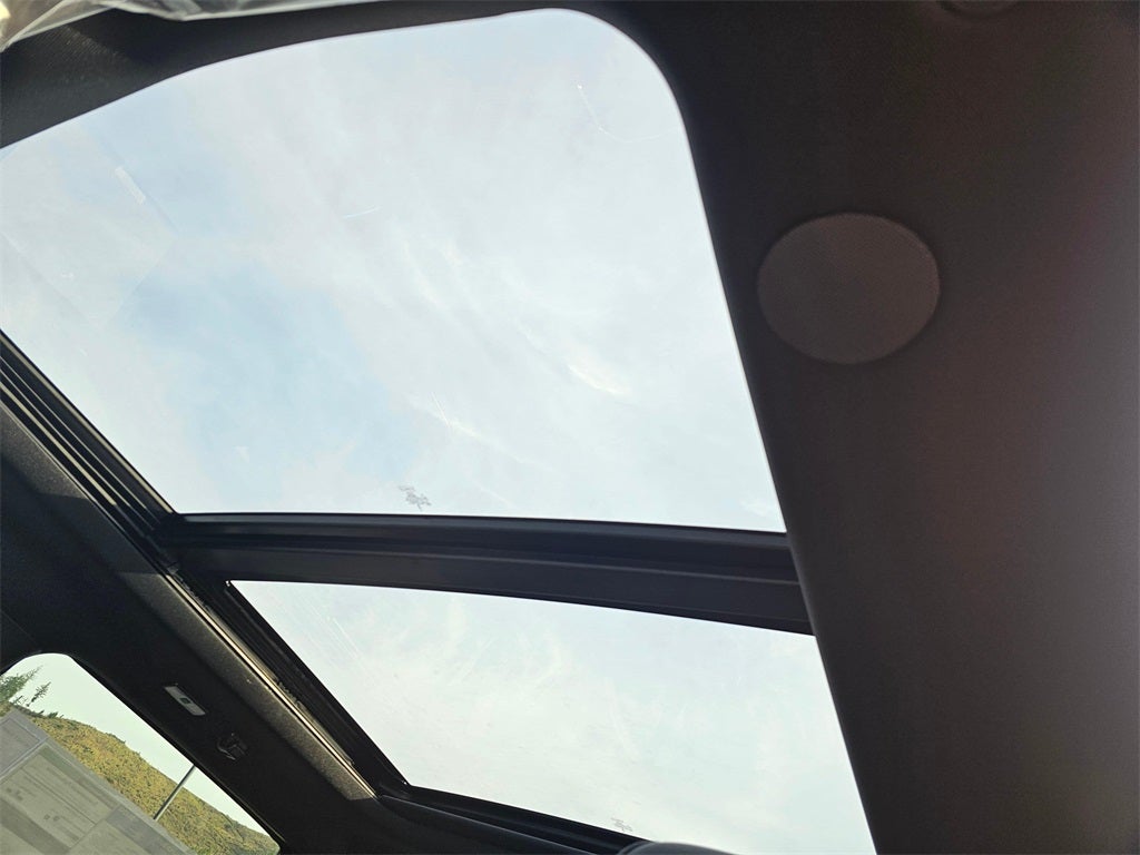 2026 Ford F-350 SD Platinum