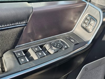 2026 Ford F-350 SD Platinum