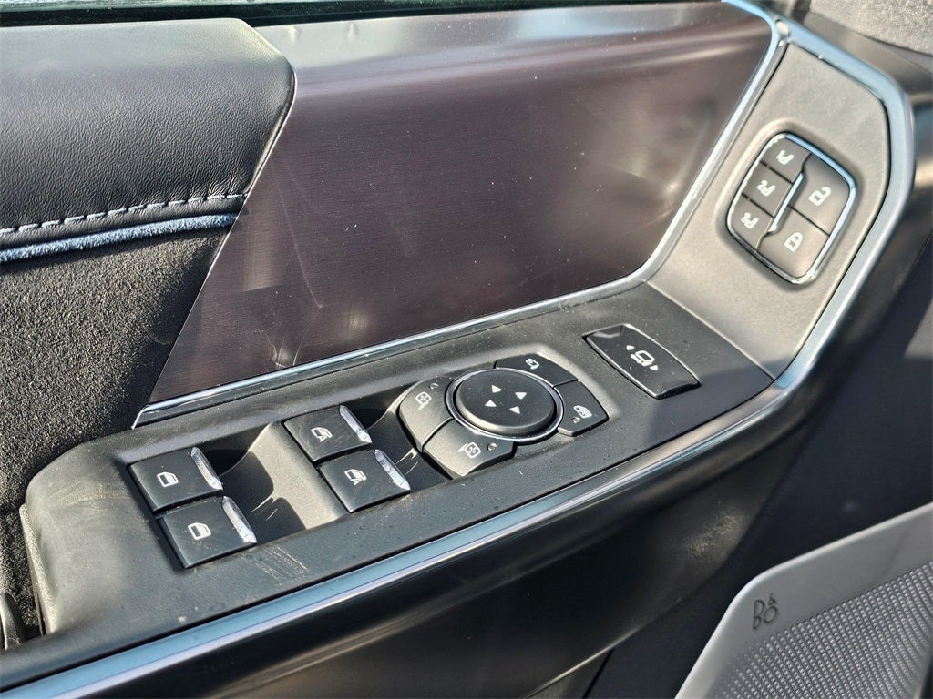 2026 Ford F-350 SD Platinum