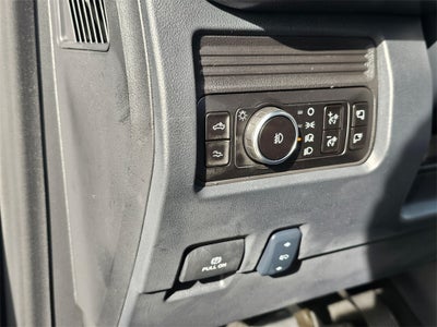 2026 Ford F-350 SD Platinum