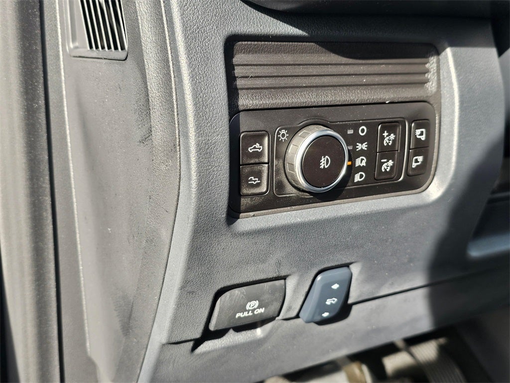 2026 Ford F-350 SD Platinum