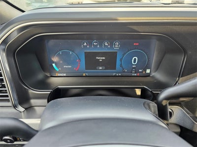 2026 Ford F-350 SD Platinum