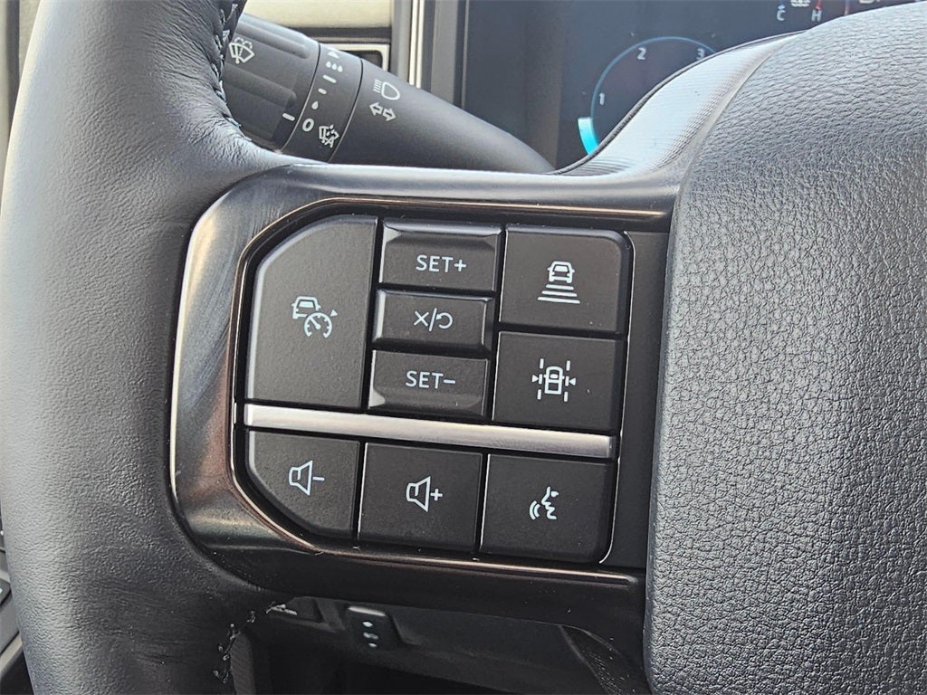 2026 Ford F-350 SD Platinum