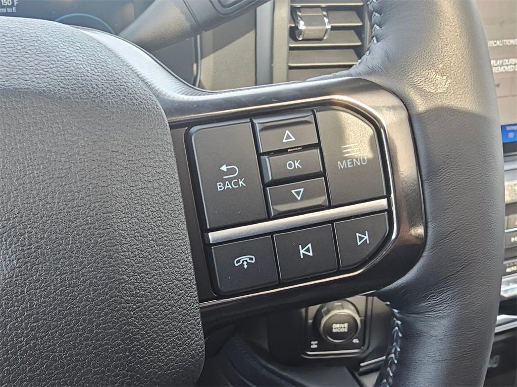 2026 Ford F-350 SD Platinum