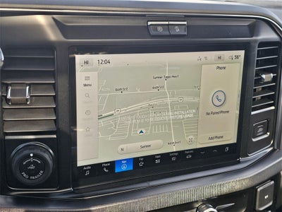 2026 Ford F-350 SD Platinum