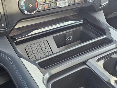 2026 Ford F-350 SD Platinum