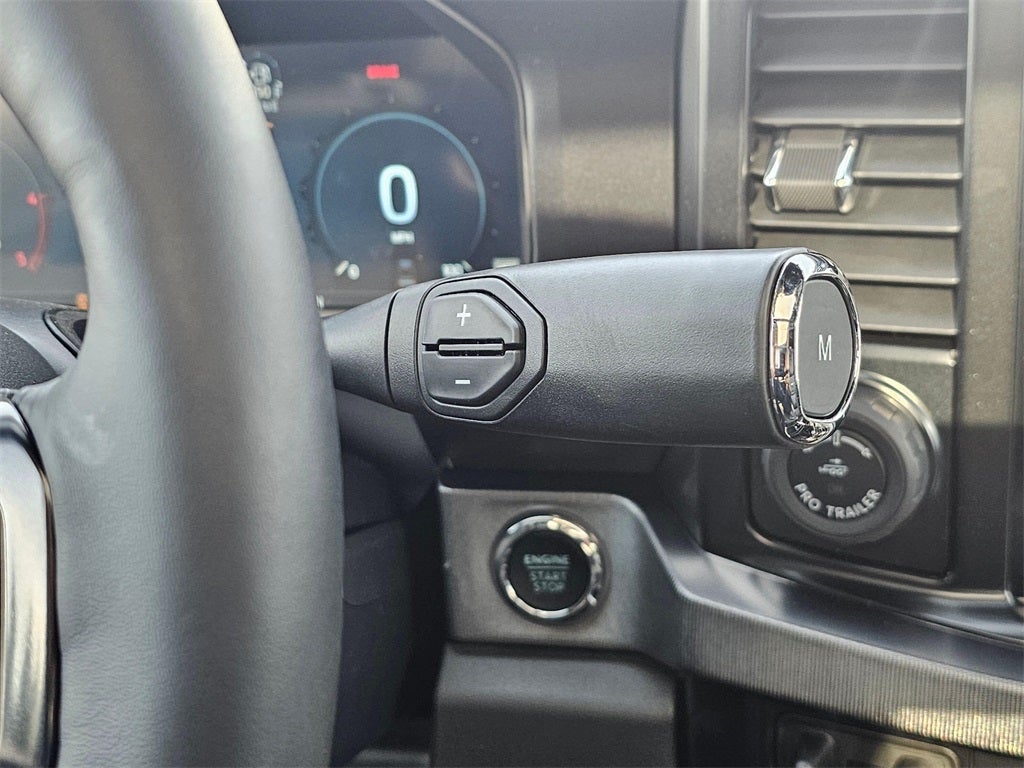 2026 Ford F-350 SD Platinum