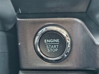 2026 Ford F-350 SD Platinum