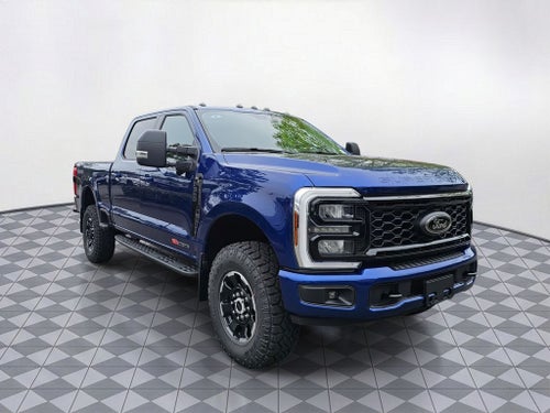 2026 Ford F-350 SD XLT