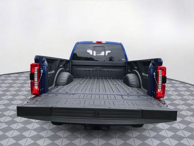 2026 Ford F-350 SD XLT