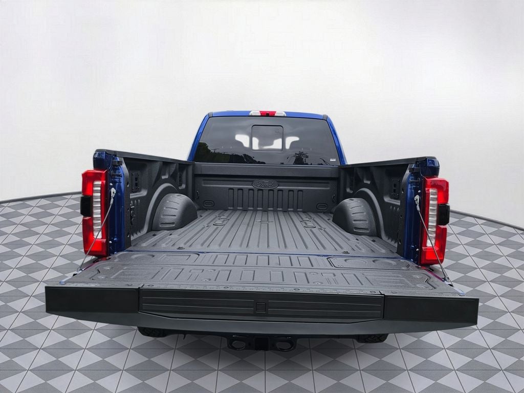 2026 Ford F-350 SD XLT