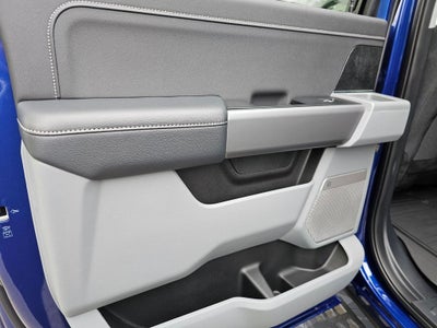 2026 Ford F-350 SD XLT