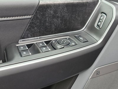 2026 Ford F-350 SD XLT