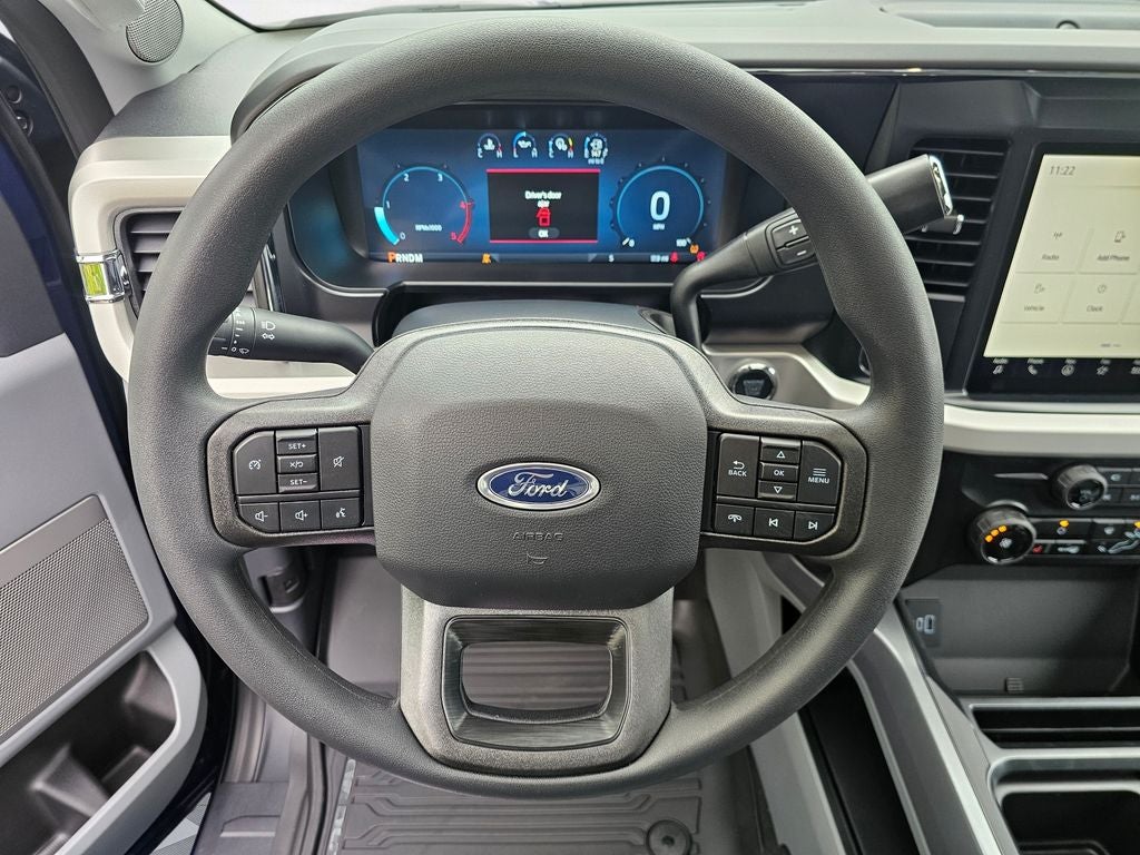 2026 Ford F-350 SD XLT