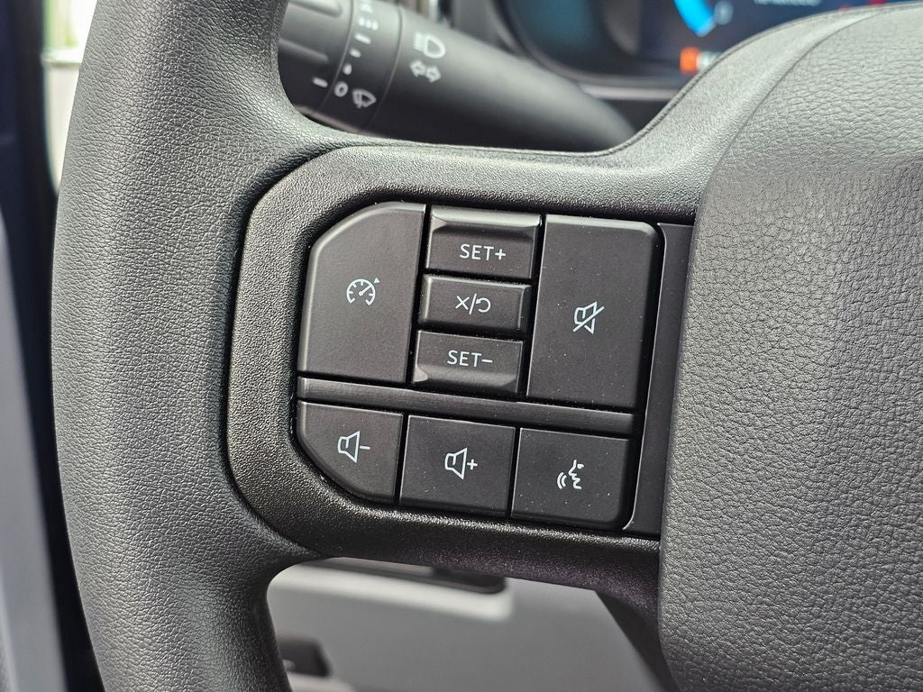 2026 Ford F-350 SD XLT