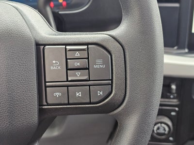 2026 Ford F-350 SD XLT
