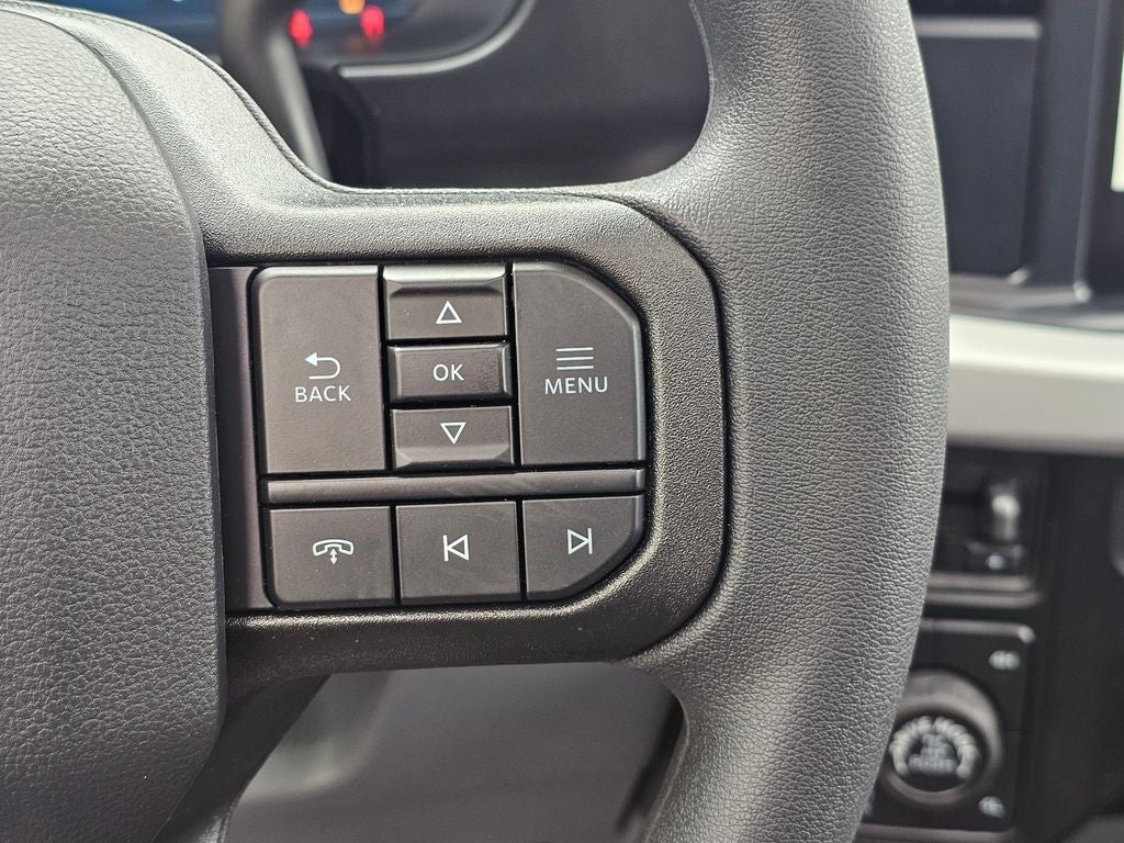 2026 Ford F-350 SD XLT