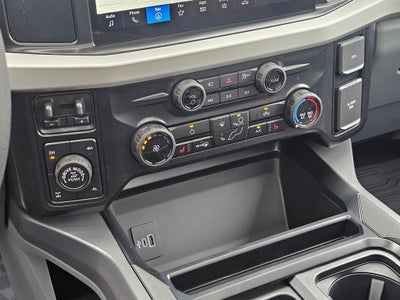 2026 Ford F-350 SD XLT