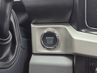 2026 Ford F-350 SD XLT