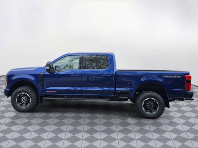 2026 Ford F-350 SD XLT