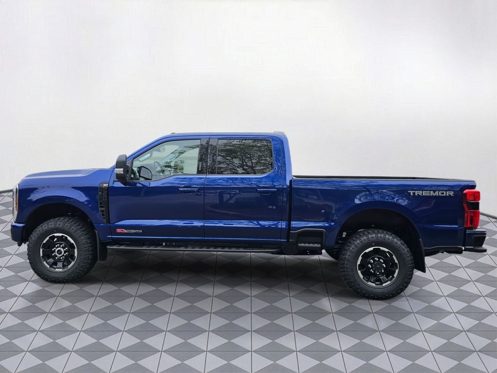 2026 Ford F-350 SD XLT