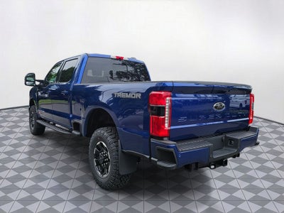 2026 Ford F-350 SD XLT