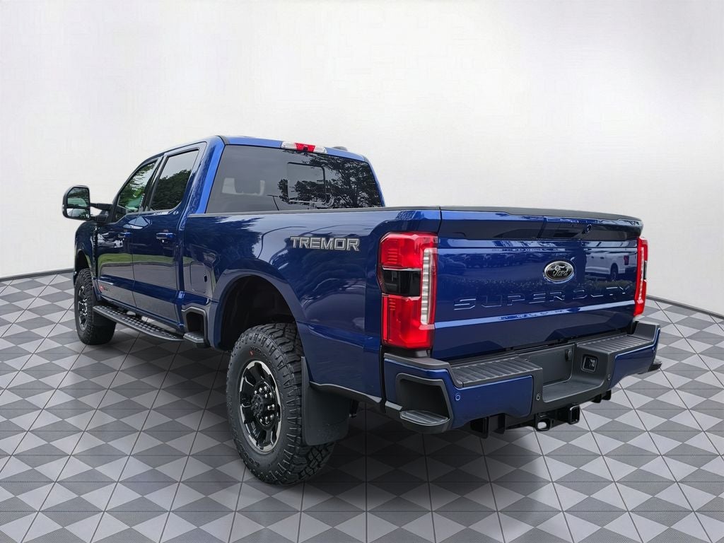 2026 Ford F-350 SD XLT
