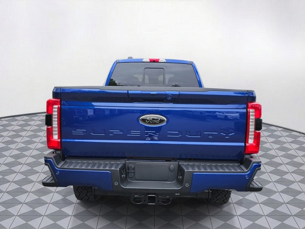2026 Ford F-350 SD XLT